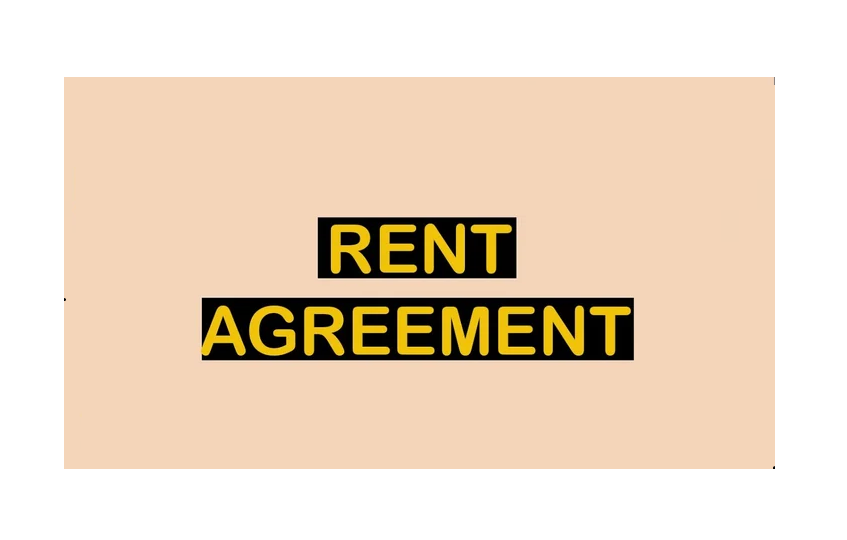 what is  Online Rent Agreements ?