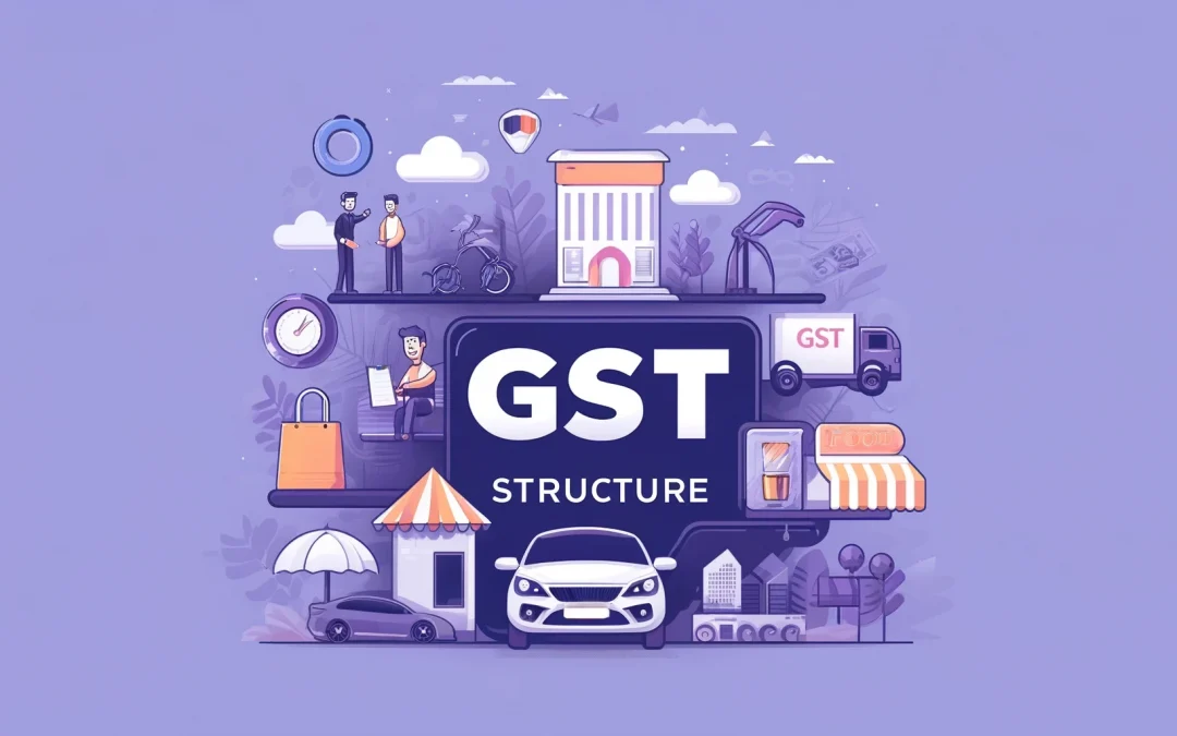 What is GST?
