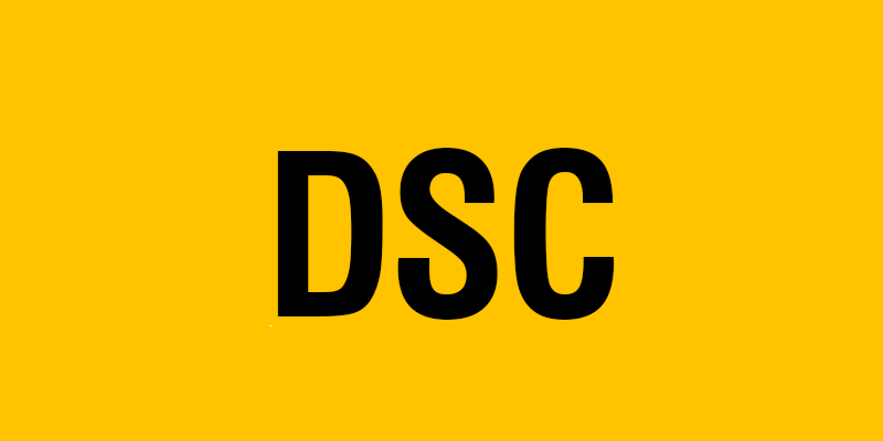 What is Digital Signature Certificates ?