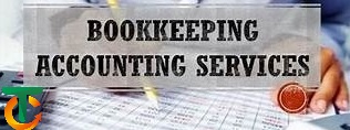 Accounting & Bookkeeping Services