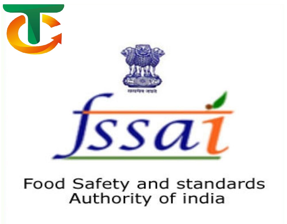 FSSAI License & Food Compliance