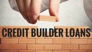 Credit Builder Loans