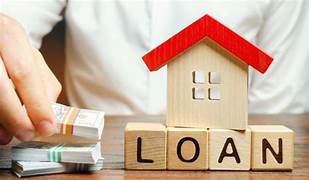 Home Loans