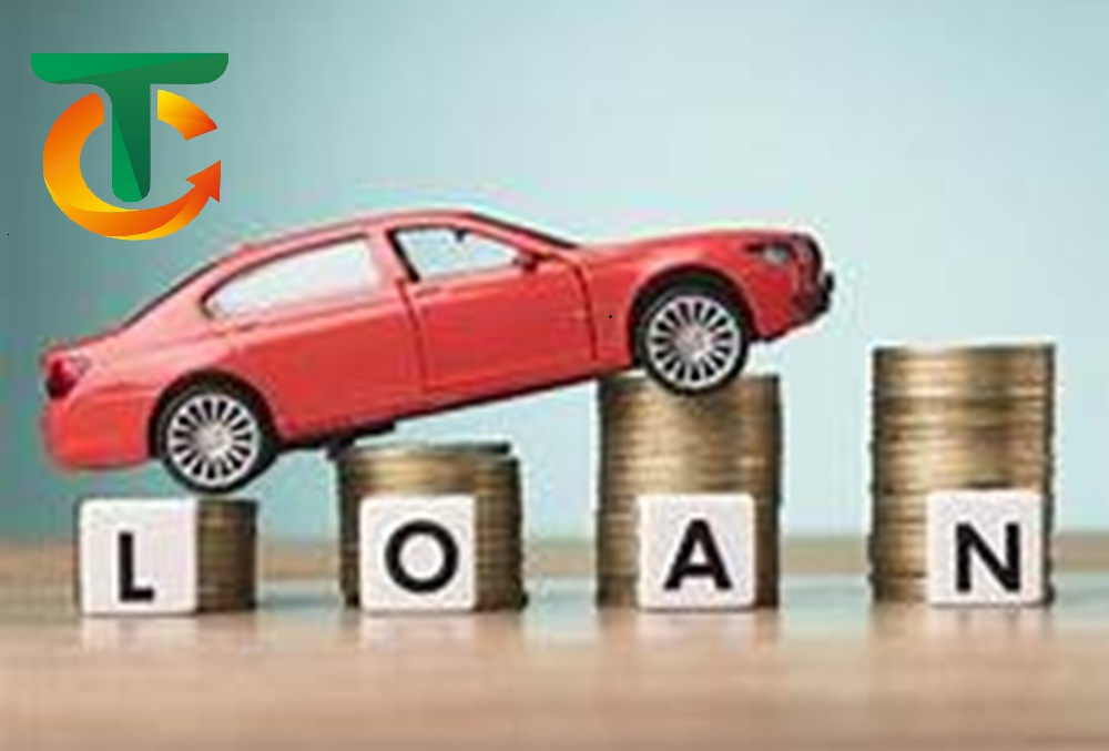  Vehicle Loans