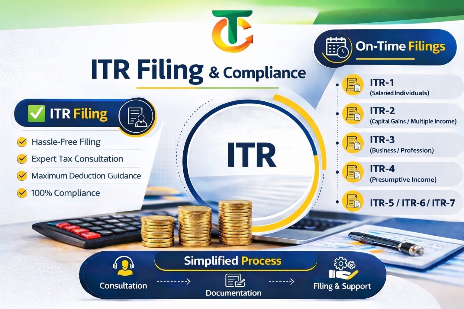 ITR Filing